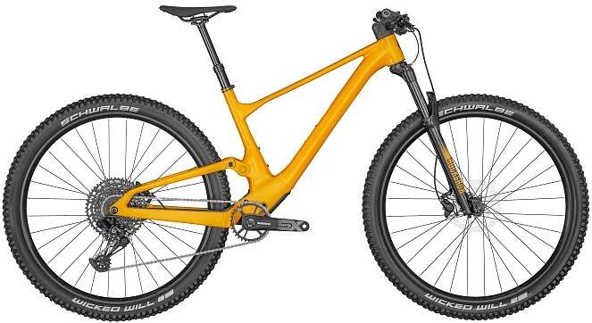 Scott Spark 970 2023