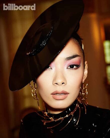 rina Sawayama
