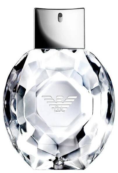 Giorgio Armani Emporio Diamonds Parfemovaná voda