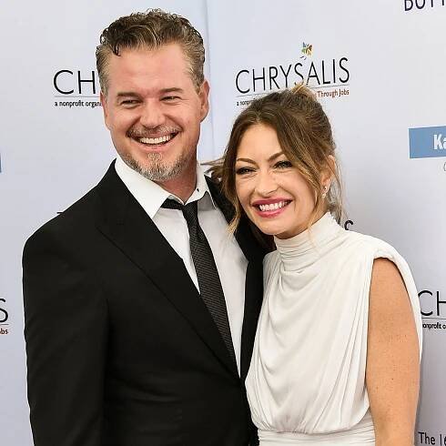 Rebecca Gayheart Files to Dismiss Eric Dane Divorce 7 Years After Breakup
