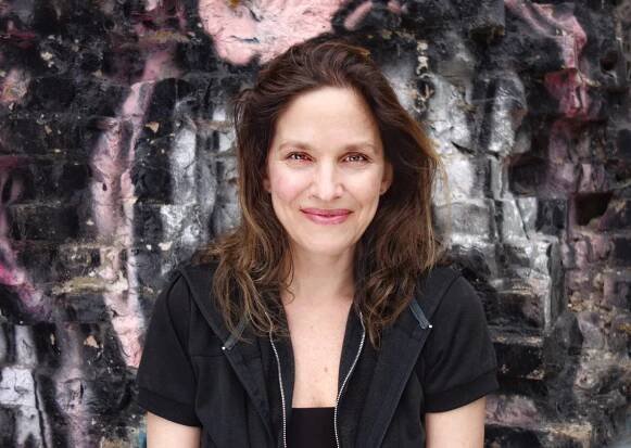 Birgit Stauber