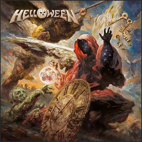 Helloween - Helloween [CD] od 315 Kč