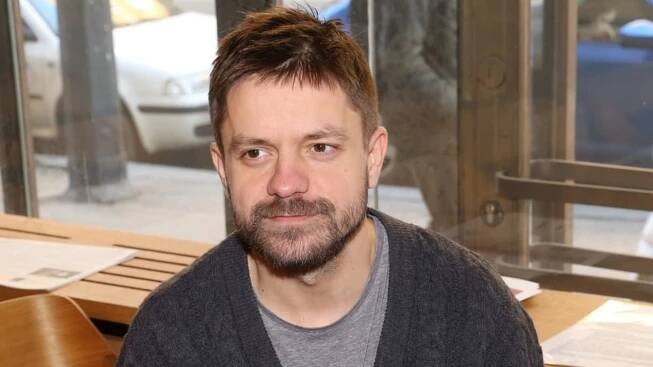 Jiří Mádl prolomil mlčení a potvrdil, že má syna. Dostal tradiční české jméno