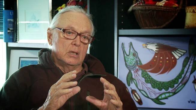 Indigenous Voices on Treaties - Doug Williams