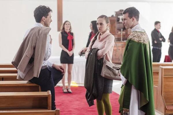 Tóth János - Jó tett helyébe - Z filmu - Balázs Csémy, Eliza Sodró, Áron Molnár