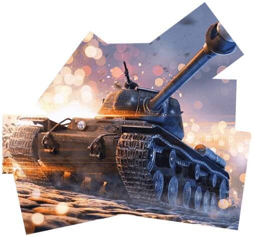 World of Tanks