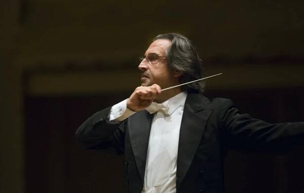 Riccardo Muti’s special projects - Swissgart