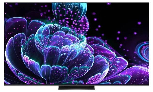 C835 TCL Mini LED TV