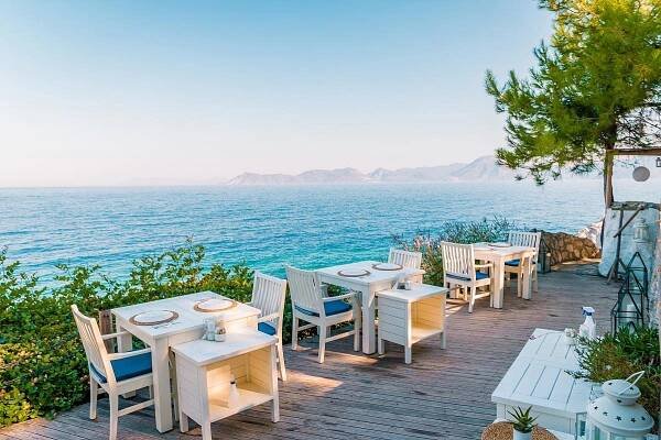 Dovolená na Egejské riviéře: autentická Fethiye | CK FISCHER