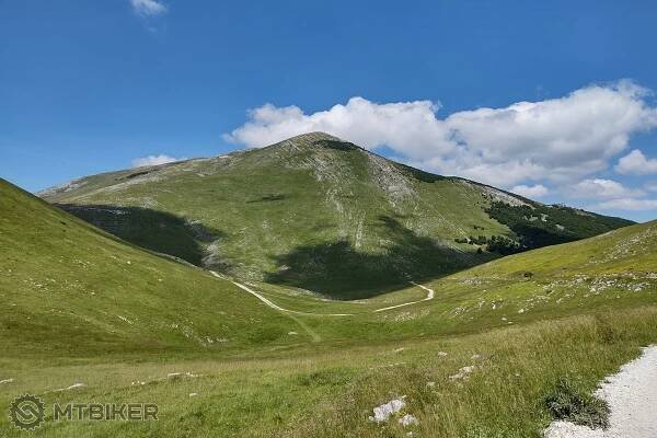 Bosna a Hercegovina cyklovýlet