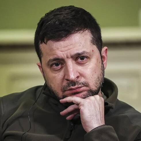 A Zelensky Deepfake Was Quickly Defeated. The Next One Might Not Be