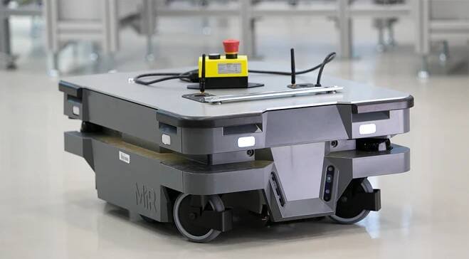 CPIT TL3 - Smart Factory