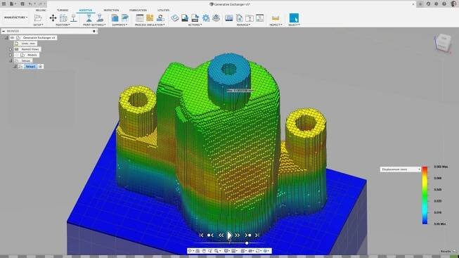 Autodesk Fusion 360 Extensions for Simulation, Nesting and Data Management Coming Soon | Autodesk News