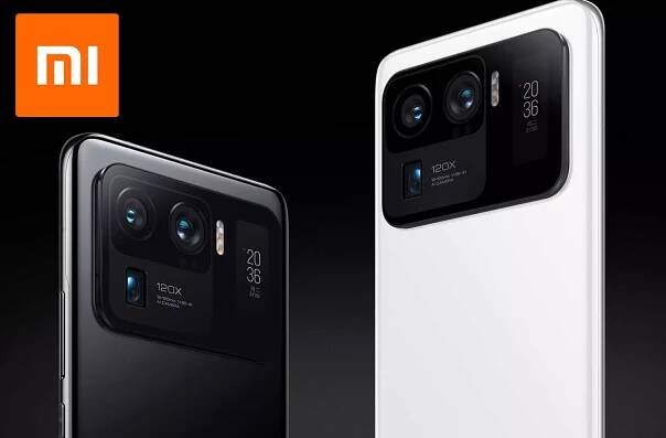 Xiaomi Mi 11 Ultra používá na zádech displej z Mi Band 5. Potvrdil to šéf společnosti