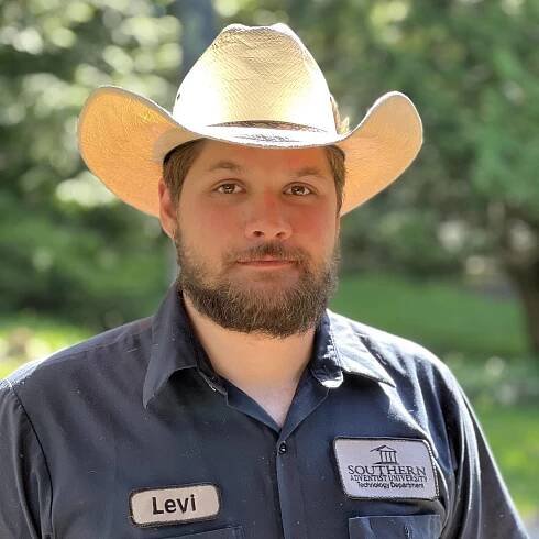 Levi-Gloudeman