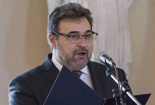 Federič sa po odchode z Úradu vlády stane poslancom za Smer