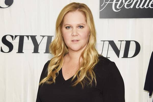 Amy Schumer