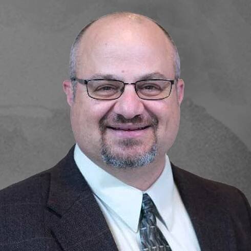 J. Eric Peterson, PE, Principal, Chief Executive Officer - WDP & Associates