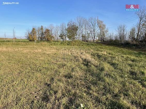 Prodej Pozemek, Mikulovice, okres Pardubice