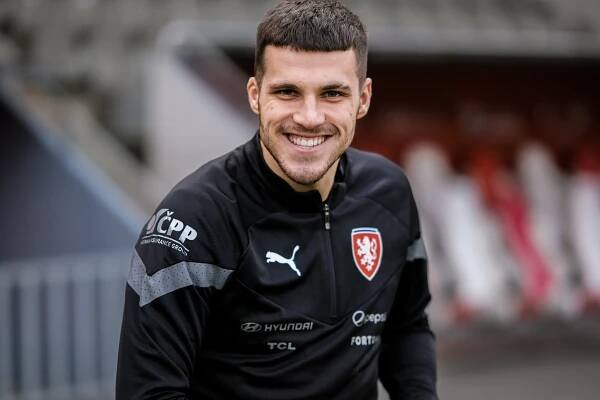 David Jurásek bude hostovat v Besiktasi