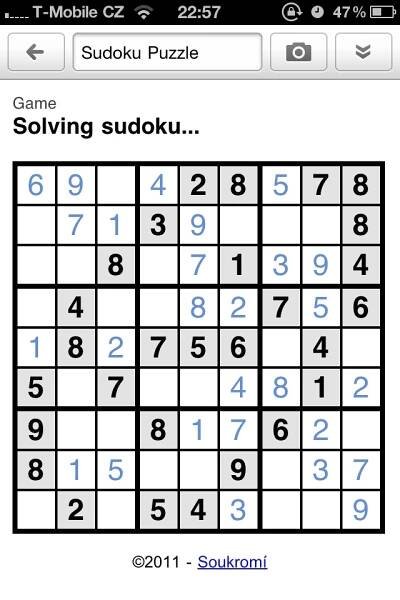 google-sudoku3