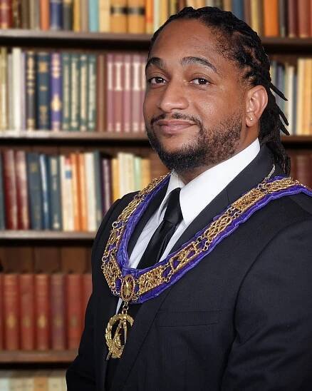 Prince Hall Leadership — MWPHGLCAL