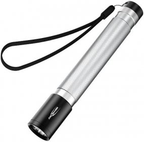 Ansmann Daily Use 150B LED kapesní svítilna na baterii 150 lm 20 h 107 g : Půhy.cz