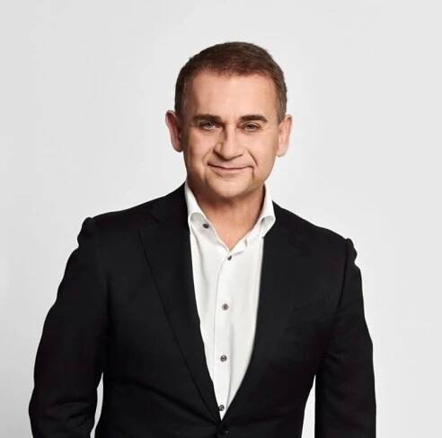 Karel Pražák