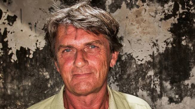 Mike Oldfield Returns To Ommadawn