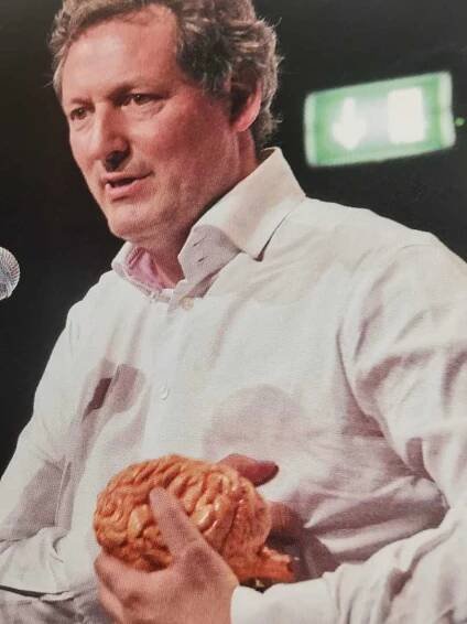 Herman van Veen Stiftung - Nachrichten