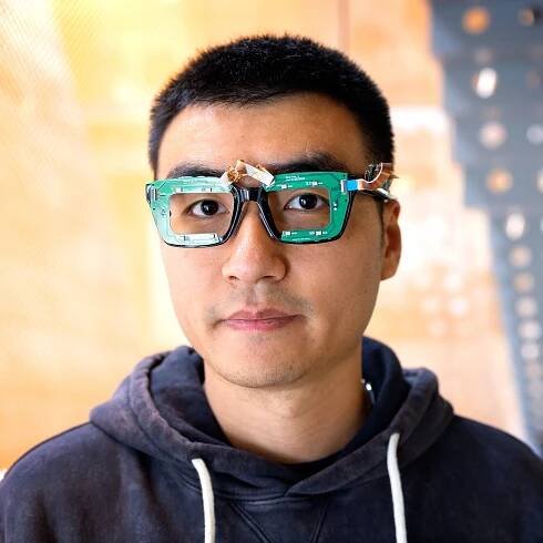 Student Spotlight: Ke Li