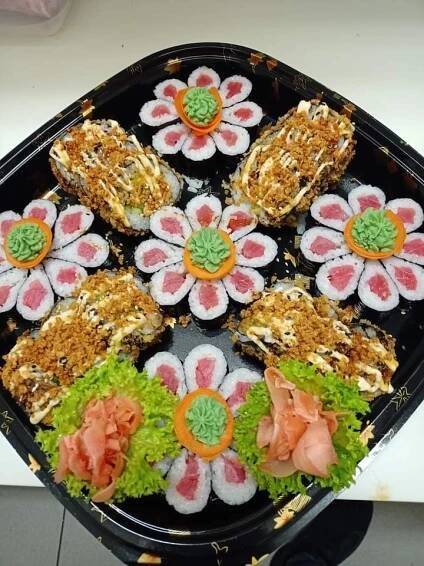 La terasa – Sushi Bar & Restaurant