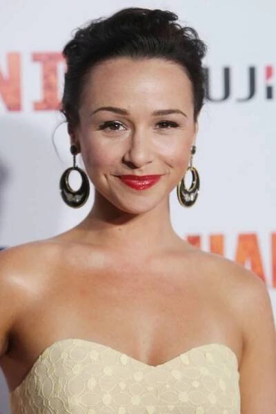 Danielle Harris Jeans Images