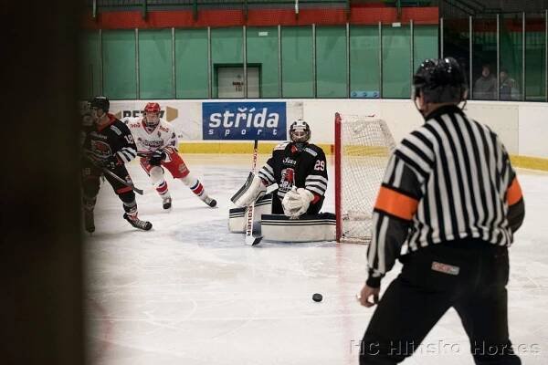 HC Hlinsko