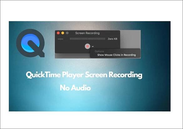 QuickTime Screen Recording NO Audio on Mac? 6 Proven Tricks!