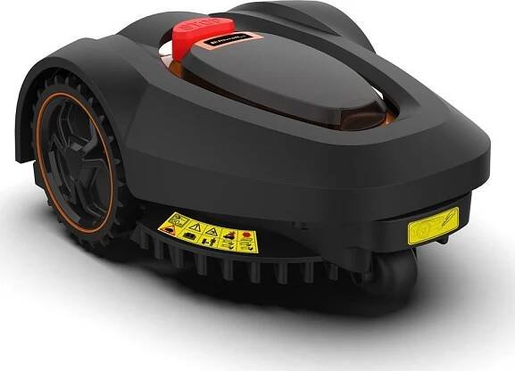 Riwall Pro Rrm 600 AM18B2201055B