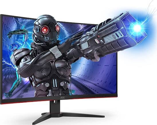 AOC C32G2ZE