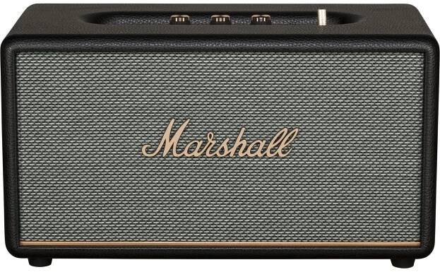 Marshall Stanmore III Black (1006010) | ab-com.cz
