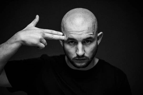 Brno zdobí nový klenot! Rapper Michajlov vydal avizované album LA HAINE - HipHopStage.cz