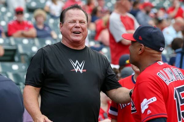 Wrestling News | Latest Headlines & Updates | The Sun