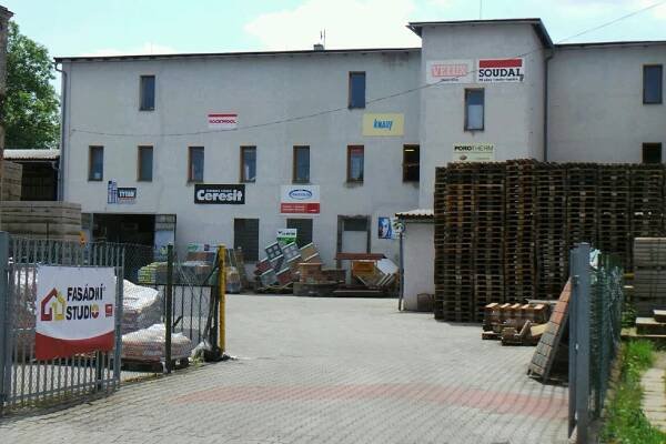 Stavebniny Falta Zdeněk foto 1