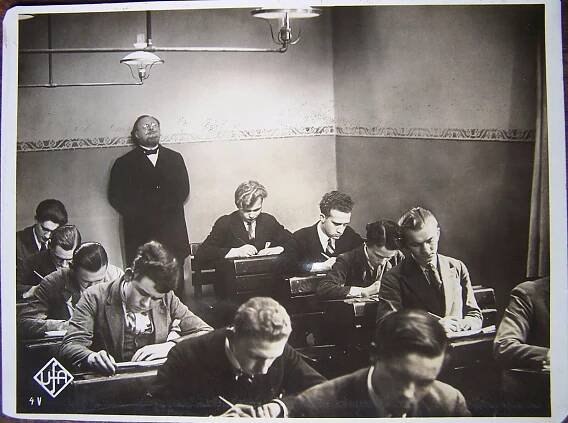 Emil Jannings
