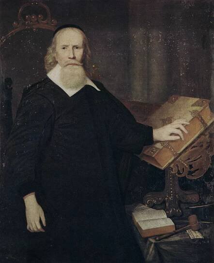 John Clarke (Baptist minister)