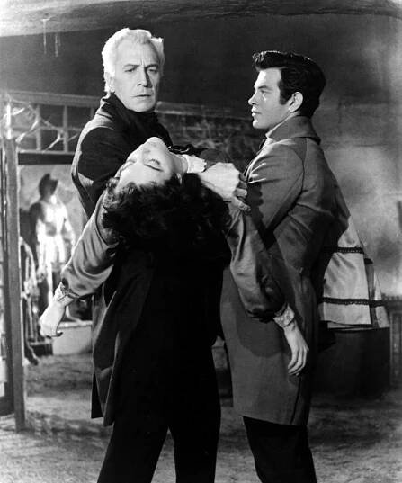 Vincent Price - Actor, Chef, Art Historian