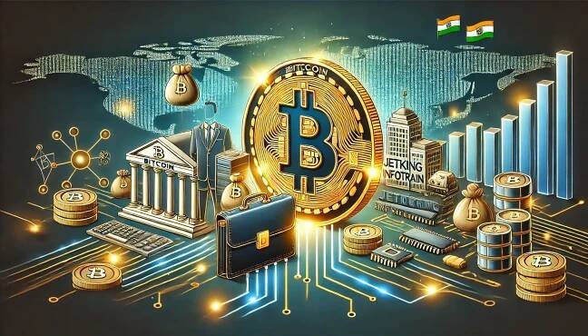 Bitcoin (BTC) News and Trends: Real-Time Updates 24/7 - ETHNews