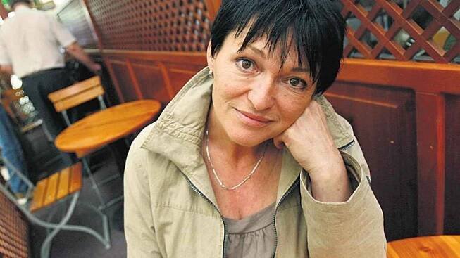 Valérie Zawadská bude mít svoji talk-show
