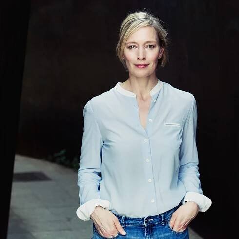 Katja Weitzenböck – Schauspielerin