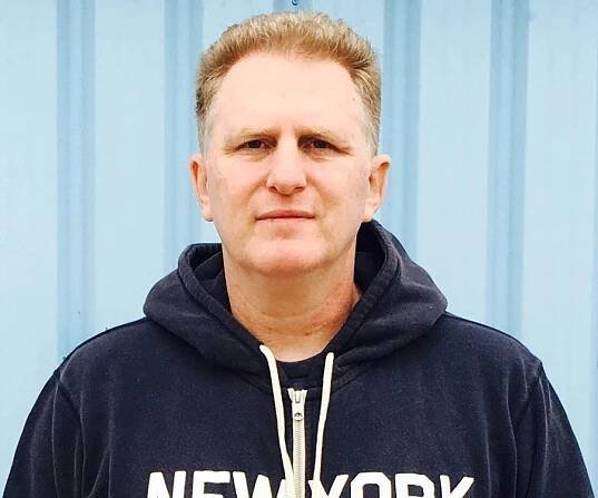Michael Rapaport Biography - Facts, Childhood, Family Life & Achievements