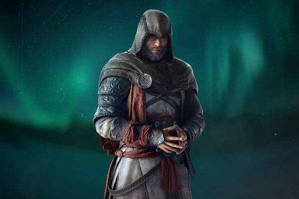 Assassin’s Creed Valhalla expansion will reportedly become new stand-alone game
