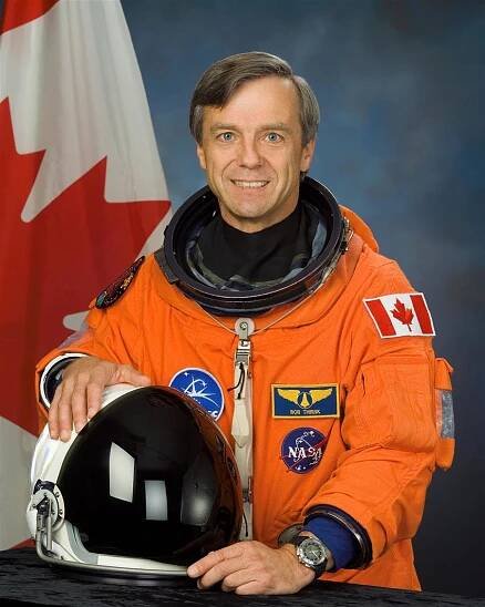 Bob Thirsk